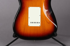 1997 Fender American Jimi Hendrix Voodoo Stratocaster