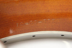 2000 Gibson Mastertone RB-250 5 String Banjo
