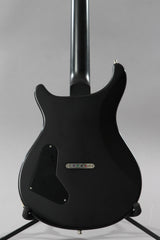 2015 PRS Paul Reed Smith Limited Edition Mark Holcomb Signature Charcoal Burst 10 Top