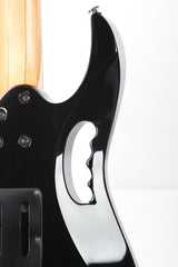 2005 Ibanez Jem 77 BRMR Steve Vai Bad Horsie Mirror Guitar