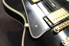 Left Handed 2007 Gibson Les Paul Custom 1957 Reissue