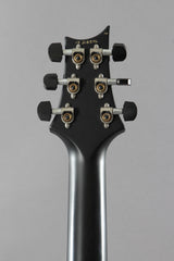 2015 PRS Paul Reed Smith Limited Edition Mark Holcomb Signature Charcoal Burst 10 Top