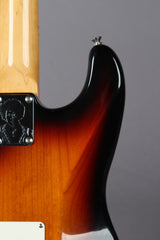 1997 Fender American Jimi Hendrix Voodoo Stratocaster