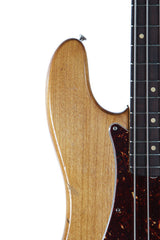1963 Fender P Precision Bass Refin