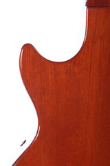 2007 Gibson Les Paul Standard Lemon Burst -TIM SHAW PICKUPS-