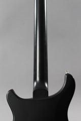 2015 PRS Paul Reed Smith Limited Edition Mark Holcomb Signature Charcoal Burst 10 Top