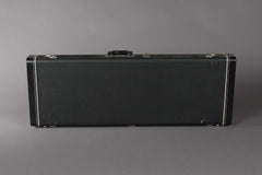 1997 Fender American Jimi Hendrix Voodoo Stratocaster