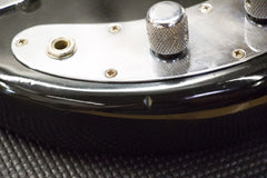 1978 Pre Ernie Ball Music Man Stingray Black