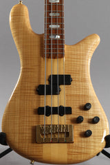 1988 Spector USA NS-2 Kramer Era Bass Guitar W/Haz-Preamp