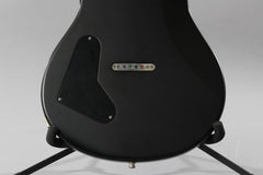 2015 PRS Paul Reed Smith Limited Edition Mark Holcomb Signature Charcoal Burst 10 Top