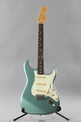 1999 Fender CIJ Japan '62 Stratocaster ST62-70TX Ice Blue