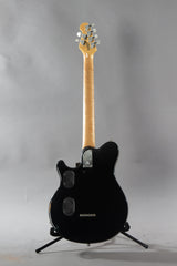 1993 Ernie Ball Music Man EVH Eddie Van Halen Hardtail Trans Gold Quilt