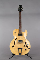 1992 Heritage H-575 Hollowbody Electric Guitar Natural