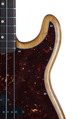 1963 Fender P Precision Bass Refin