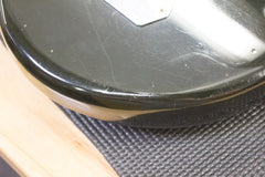 1978 Pre Ernie Ball Music Man Stingray Black