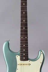 1999 Fender CIJ Japan '62 Stratocaster ST62-70TX Ice Blue