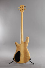 1988 Spector USA NS-2 Kramer Era Bass Guitar W/Haz-Preamp