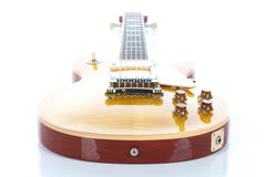 2007 Gibson Les Paul Standard Lemon Burst -TIM SHAW PICKUPS-