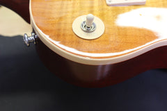 2014 Gibson Les Paul Traditional Pro II Floyd Rose Light Burst