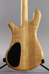 1988 Spector USA NS-2 Kramer Era Bass Guitar W/Haz-Preamp