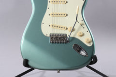 1999 Fender CIJ Japan '62 Stratocaster ST62-70TX Ice Blue
