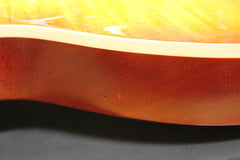 2014 Gibson Les Paul Traditional Pro II Floyd Rose Light Burst