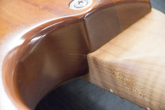 2015 Charvel Guthrie Govan Signature Bird's Eye Maple Top Electric Guitar