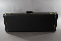 1993 Ernie Ball Music Man EVH Eddie Van Halen Hardtail Trans Gold Quilt