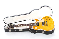 2007 Gibson Les Paul Standard Lemon Burst -TIM SHAW PICKUPS-