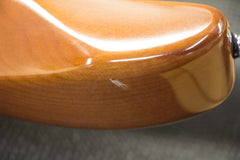 2015 Charvel Guthrie Govan Signature Bird's Eye Maple Top Electric Guitar