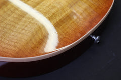 2014 Gibson Les Paul Traditional Pro II Floyd Rose Light Burst