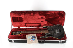 2005 Ibanez Jem 77 BRMR Steve Vai Bad Horsie Mirror Guitar