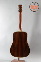 2002 Martin HTA Kitty Wells Honky Tonk Angel Signature Edition