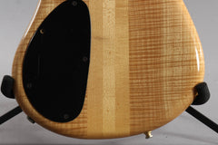 1988 Spector USA NS-2 Kramer Era Bass Guitar W/Haz-Preamp