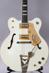 2005 Gretsch G7594 White Falcon II