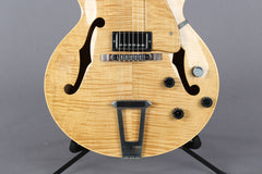1992 Heritage H-575 Hollowbody Electric Guitar Natural