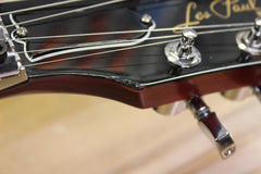 2014 Gibson Les Paul Traditional Pro II Floyd Rose Light Burst