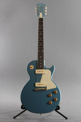 2017 Gibson Custom Shop Les Paul Special Limited Edition Pelham Blue