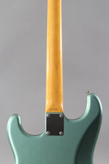 1999 Fender CIJ Japan '62 Stratocaster ST62-70TX Ice Blue