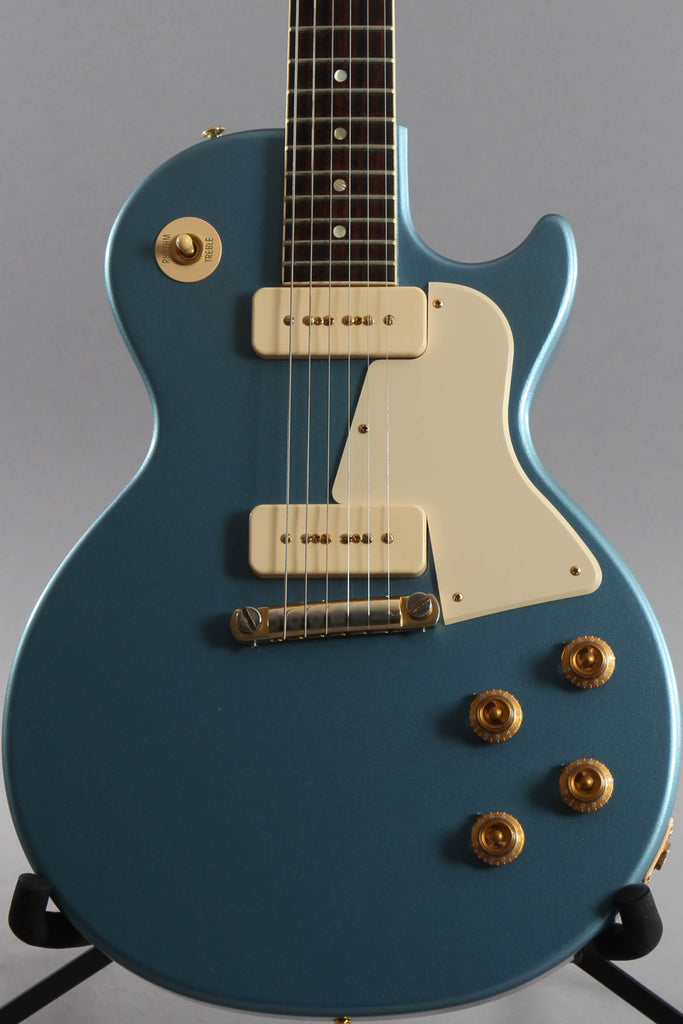 2017 Gibson Custom Shop Les Paul Special Limited Edition Pelham Blue