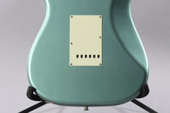 1999 Fender CIJ Japan '62 Stratocaster ST62-70TX Ice Blue