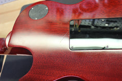 2014 Gibson Les Paul Traditional Pro II Floyd Rose Light Burst