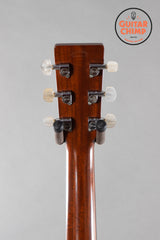 2002 Martin HTA Kitty Wells Honky Tonk Angel Signature Edition