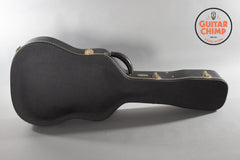 2002 Martin HTA Kitty Wells Honky Tonk Angel Signature Edition