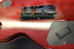 2014 Gibson Les Paul Traditional Pro II Floyd Rose Light Burst