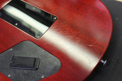 2014 Gibson Les Paul Traditional Pro II Floyd Rose Light Burst