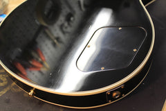 Left Handed 2007 Gibson Les Paul Custom 1957 Reissue