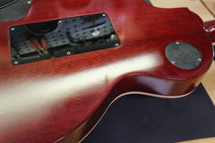 2014 Gibson Les Paul Traditional Pro II Floyd Rose Light Burst