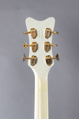 2005 Gretsch G7594 White Falcon II