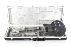 2007 Electrical Guitar Company EGC Standard Aluminum Electric Guitar #157